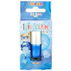 Tuban Tubi Glam lasteküünelakk lastele sinine pärlmutter 5ml