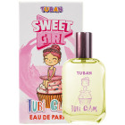 Tuban Parfüümid Tubi Glam Sweet Girl