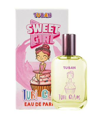 Tuban Parfüümid Tubi Glam Sweet Girl