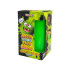 Tuban Jiggly Slime Fluo Glow helendav roheline lima 430g