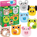 Czuczu Minu pusled auguga 12m+ Loomad ZA5660