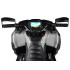 CAN-AM OUTLANDER 4x4 akutoitel quad lastele