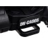 Laste 2-kohaline akutoitega quad LED-paneeliga CAN-AM OUTLANDER PA0326 4x4 24V 7Ah