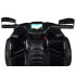 Kaheistmeline Akutoitega Laste ATV CAN-AM OUTLANDER 4x4 LED Paneeliga
