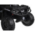 Kaheistmeline Akutoitega Laste ATV CAN-AM OUTLANDER 4x4 LED Paneeliga