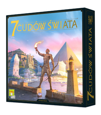 Rebel Strateegiline kaardimäng 7 Imed (2020) GR0747