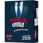 Rebel peomäng „Morda, szefie! – ära lase end vallandada!“ 18+ GR0753