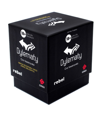 Moraalsed Dilemmad Mäng