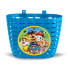 Laste jalgratta ja tõukeratta reguleeritav korv „Paw Patrol” SP0846