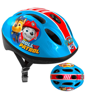 Reguleeritav laste kiiver S suuruses - Paw Patrol