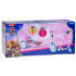 Kolmerattaline tõukeratas lastele 20 kg Paw Patrol roosa SP0854