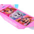 Kolmerattaline tõukeratas lastele 20 kg Paw Patrol roosa SP0854