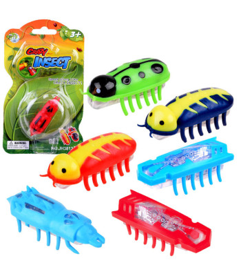 Hull Akupatarei Usse - Nanopesa Putukatele Mega Komplekt ZA0183