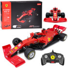 Rastar Ferrari SF1000 mudel