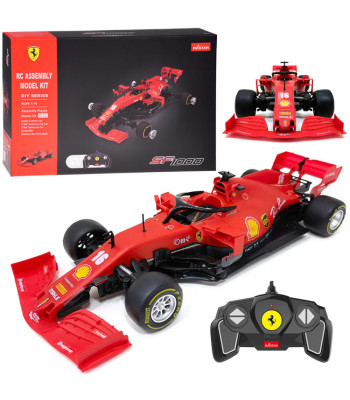 Rastar Ferrari SF1000 mudel