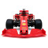 Rastar Ferrari SF1000 mudel