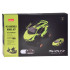 Rastar Sian FKP37 mudel 1:18 kokkupandav - kaugjuhitav auto RC0707