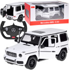 Rastar kaugjuhitav auto Mercedes AMG G63 1:14 puldiga