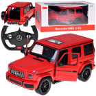 Rastar kaugjuhitav auto Mercedes AMG G63 1:14 pult + tuled RC0710