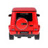 Rastar Mercedes AMG G63 kaugjuhitav auto RC0710, 1:14