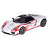 Rastar kaugjuhitav Porsche 918 Spyder 1:14