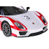 Rastar kaugjuhitav Porsche 918 Spyder 1:14