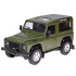 Rastar kaugjuhitav Land Rover Defender 1:14