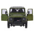 Rastar kaugjuhitav Land Rover Defender 1:14