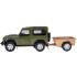 Rastar kaugjuhitav Land Rover Defender 1:14