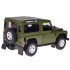 Rastar kaugjuhitav Land Rover Defender 1:14