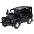 Rastar Land Rover Defender 1:14 kaugjuhitav auto