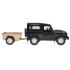 Rastar Land Rover Defender 1:14 kaugjuhitav auto