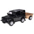 Rastar Land Rover Defender 1:14 kaugjuhitav auto