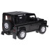 Rastar Land Rover Defender 1:14 kaugjuhitav auto