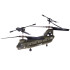 Syma S026H kaugjuhitav helikopter Chinook