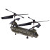 Syma S026H kaugjuhitav helikopter Chinook