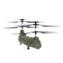 Syma S026H kaugjuhitav helikopter Chinook