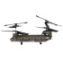 Syma S026H kaugjuhitav helikopter Chinook