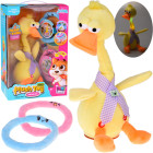 Osavusmäng RINGO viska liikuv sihtmärk helendav part ZA5679