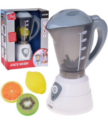 Väike Kodumasin Köögikombain Mikser + Puuviljad ZA5685