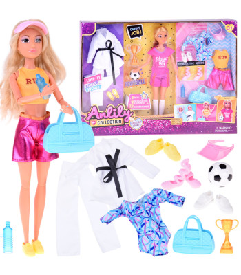 Anlily Sporditüdruk