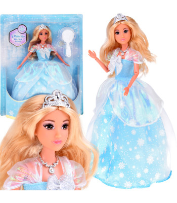 Anlily Lumekuninganna Nukk