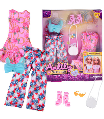 Nukuriiete komplekt suvisteks seiklusteks