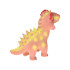Interaktiivne kummist dinosaurus figuur heliga MÖIRGAB ZA5725