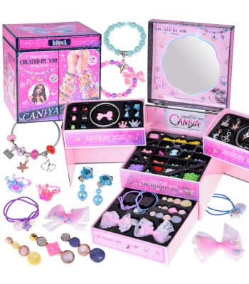 Ehetekarp helmekestega DIY juuksekaunistus ZA5732