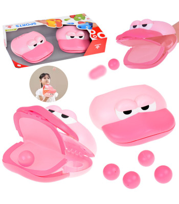 Loominguline Flamingo Visketiim