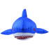 Kaugjuhtimisega Suur Täispuhutav Hai – 360° Lõbu Piirideta