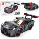 Tehnilised klotsid - Sportauto HALL