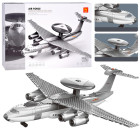 Tehnilised klotsid: Varajase hoiatamise ja juhtimise lennuk