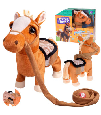 Interaktiivne Tantsiv Hobune